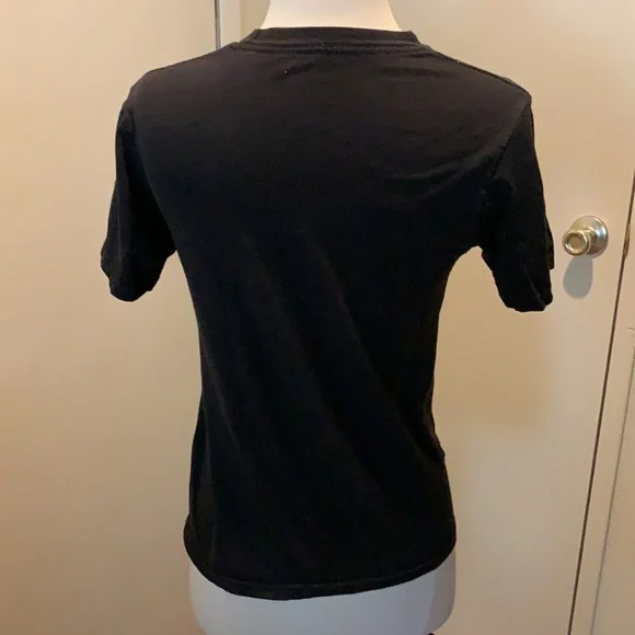 Star Wars Darth Vader Black Tshirt - Picture 4 of 8